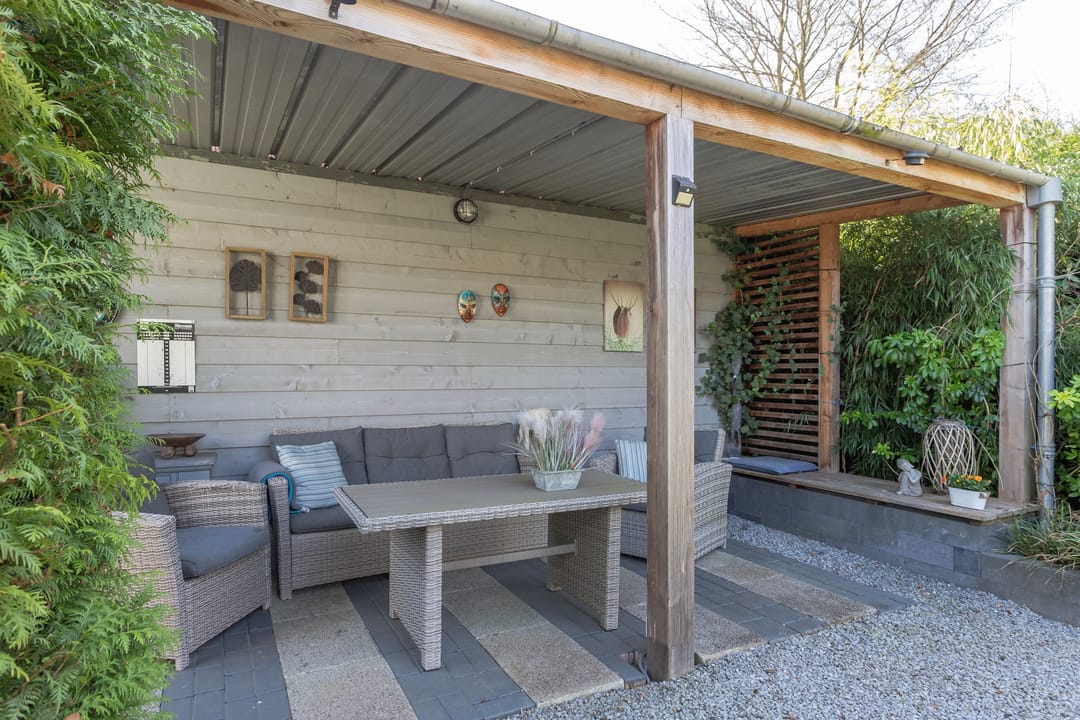 Foto 52 van Vooskerbos 40