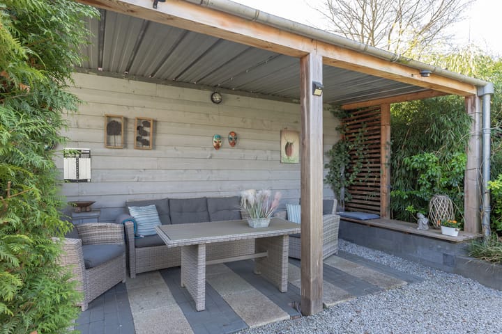 Foto 52 van Vooskerbos 40