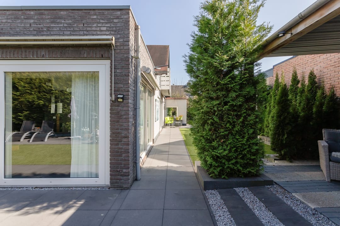 Foto 53 van Vooskerbos 40