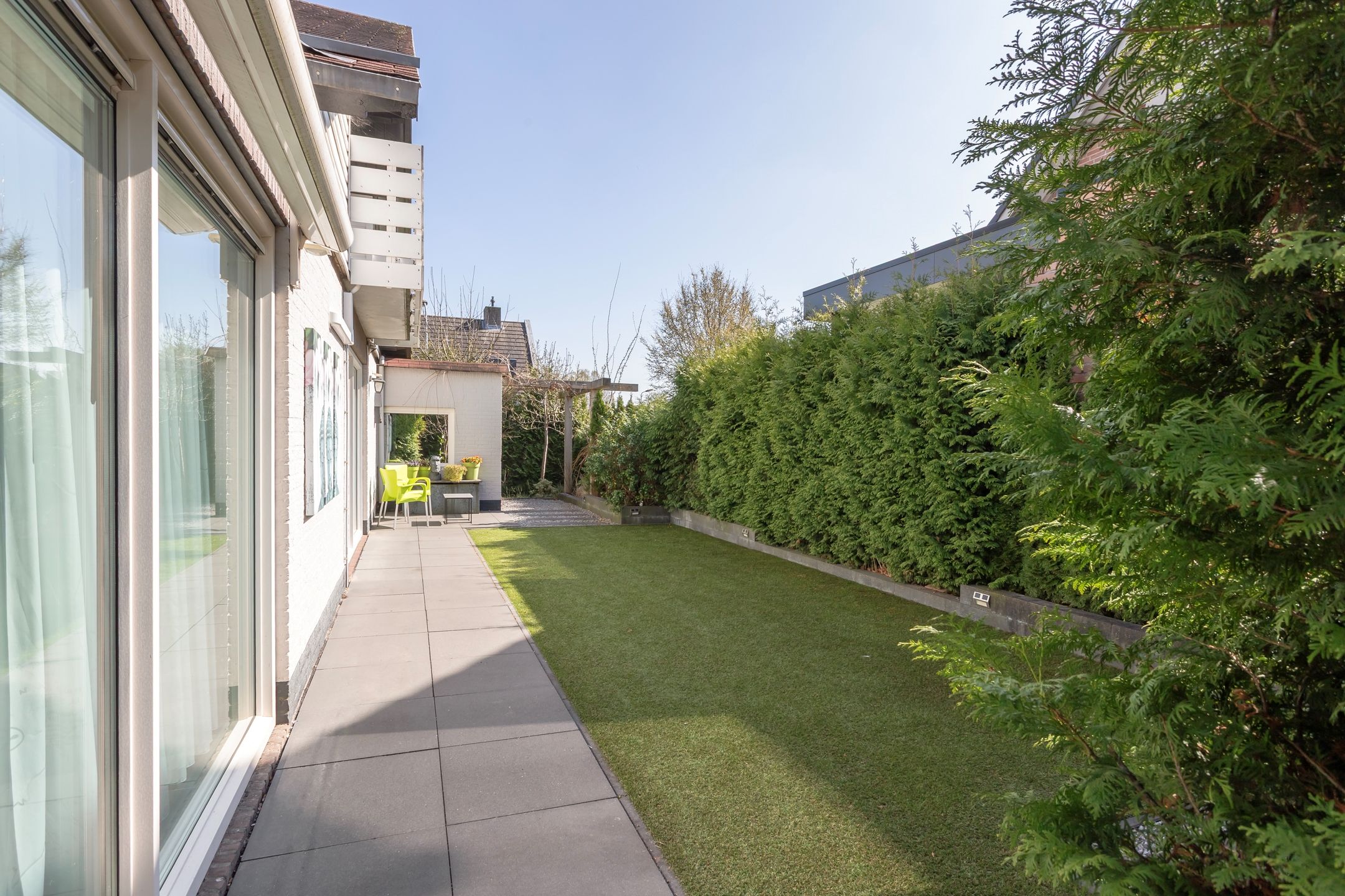 Foto 54 van Vooskerbos 40