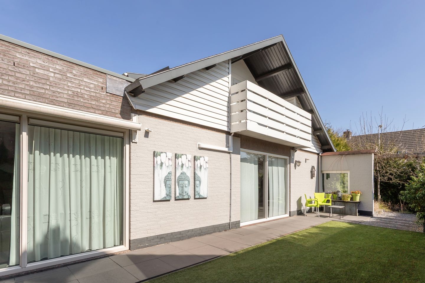 Foto 55 van Vooskerbos 40