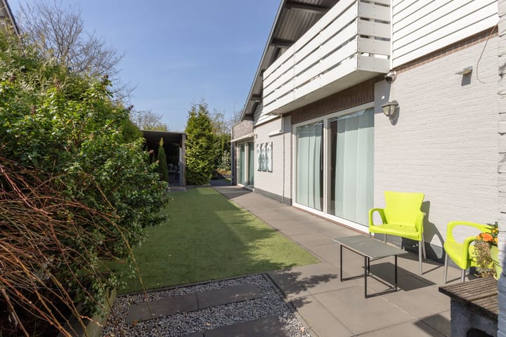 Foto 56 van Vooskerbos 40