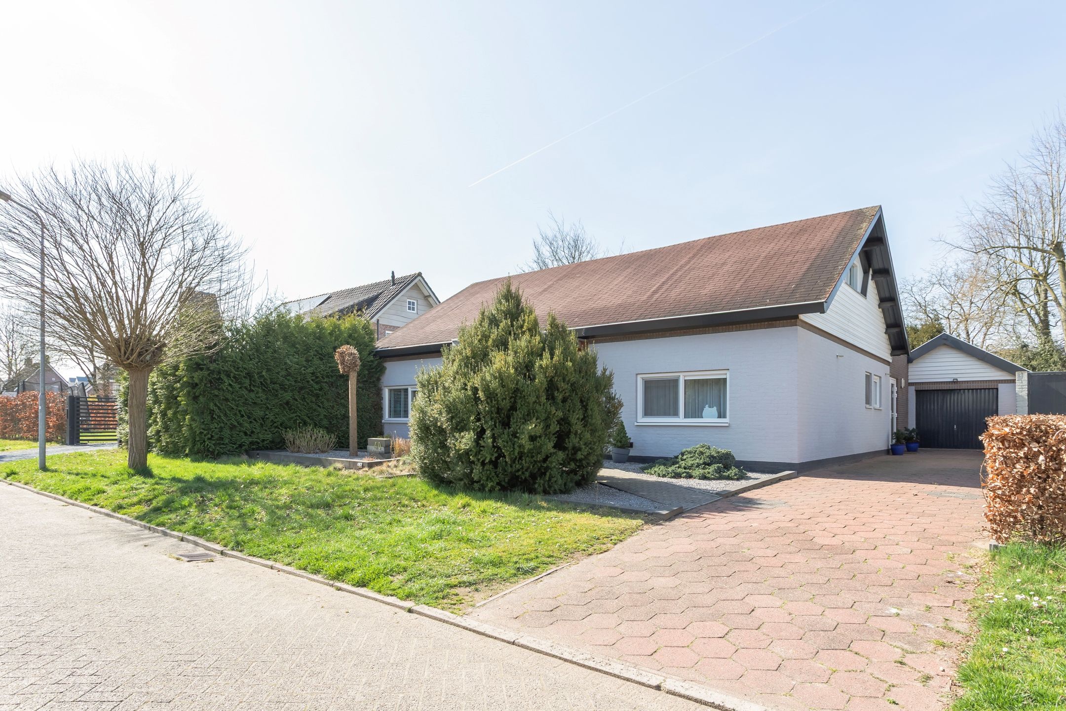 Foto 57 van Vooskerbos 40