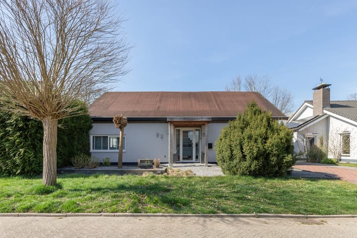 Foto 58 van Vooskerbos 40