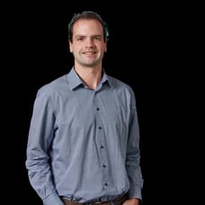 Rory Pronk (NVM Makelaar)