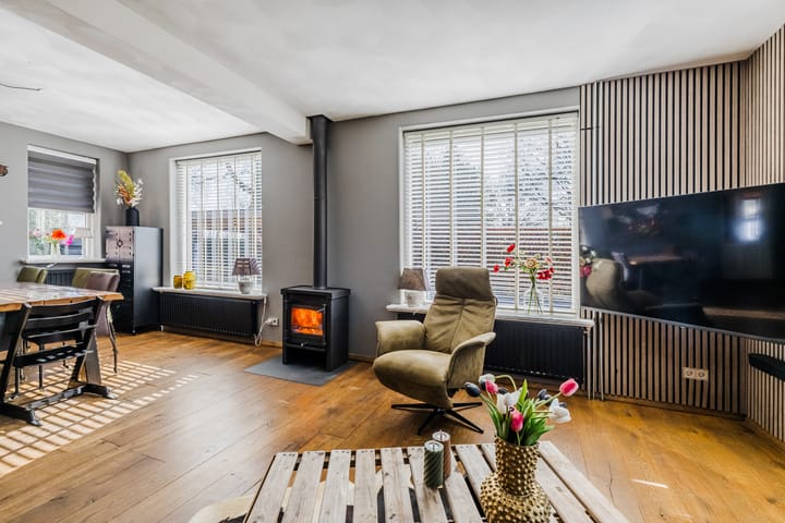 Foto 8 van Middendorp 2