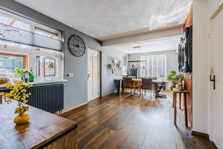 Foto 12 van Middendorp 2