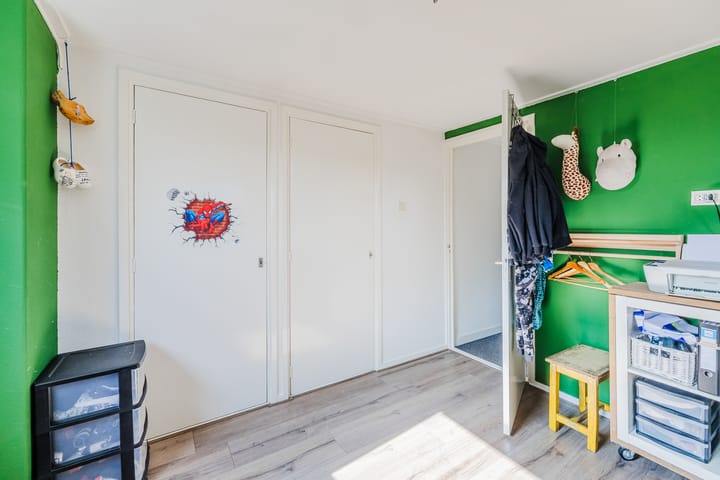 Foto 33 van Middendorp 2