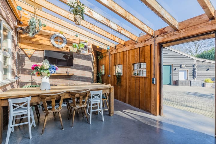 Foto 50 van Middendorp 2