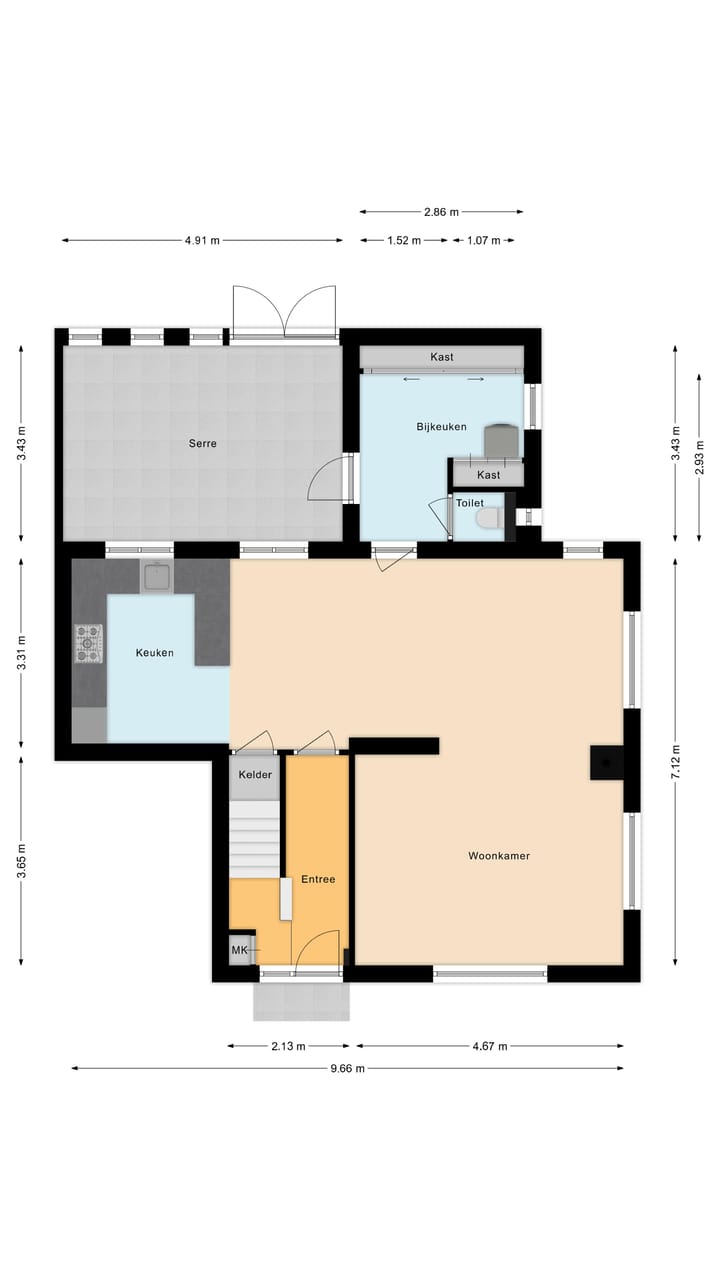 Foto 73 van Middendorp 2