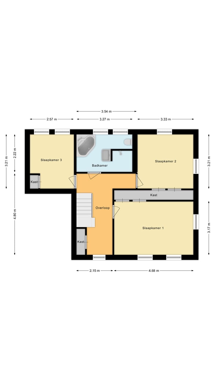 Foto 74 van Middendorp 2