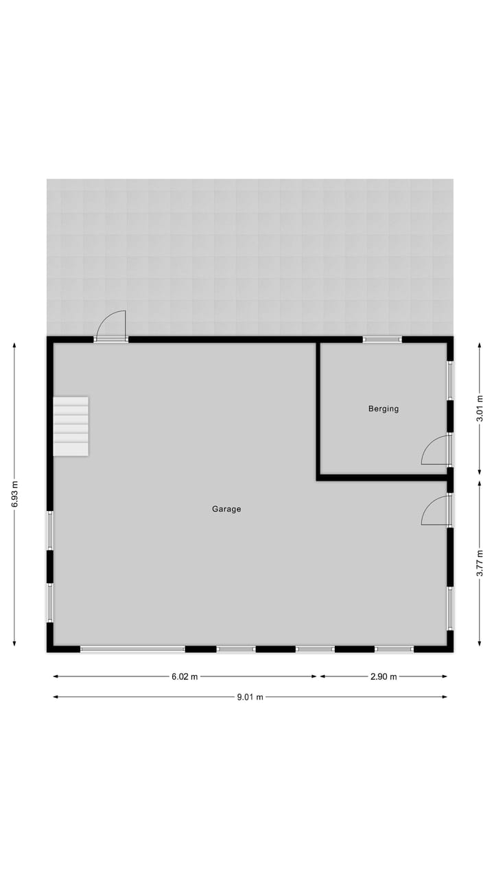 Foto 75 van Middendorp 2