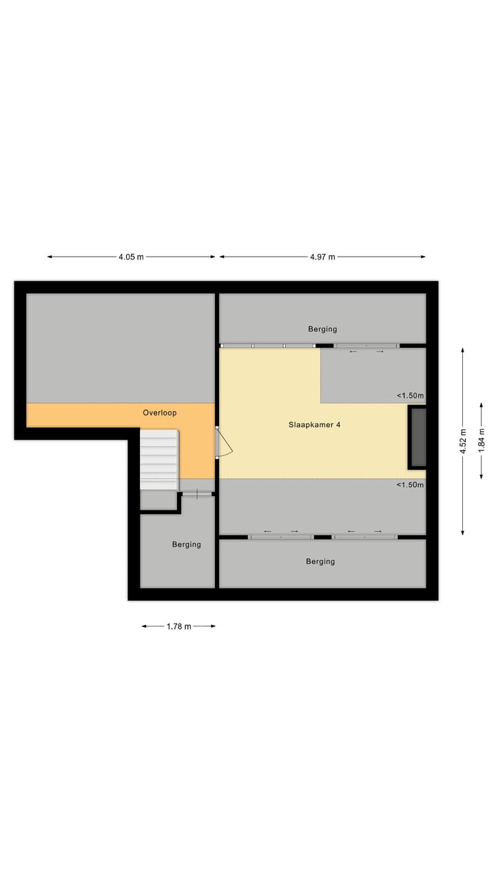 Foto 78 van Middendorp 2
