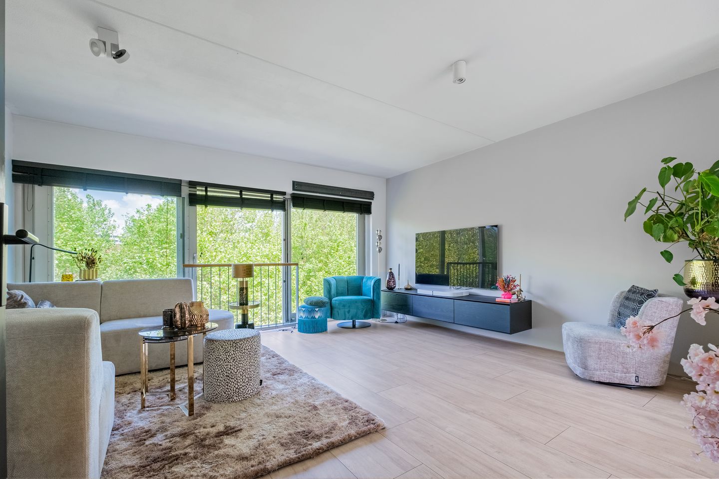 Foto 1 van Bijlmerdreef 1109