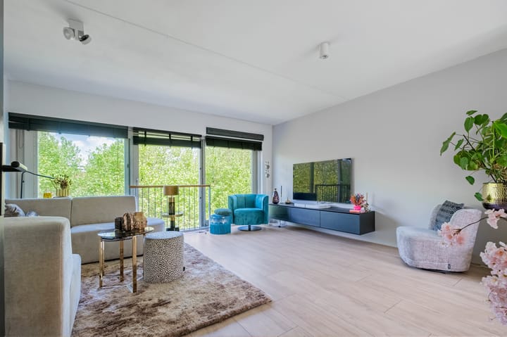 Foto 1 van Bijlmerdreef 1109