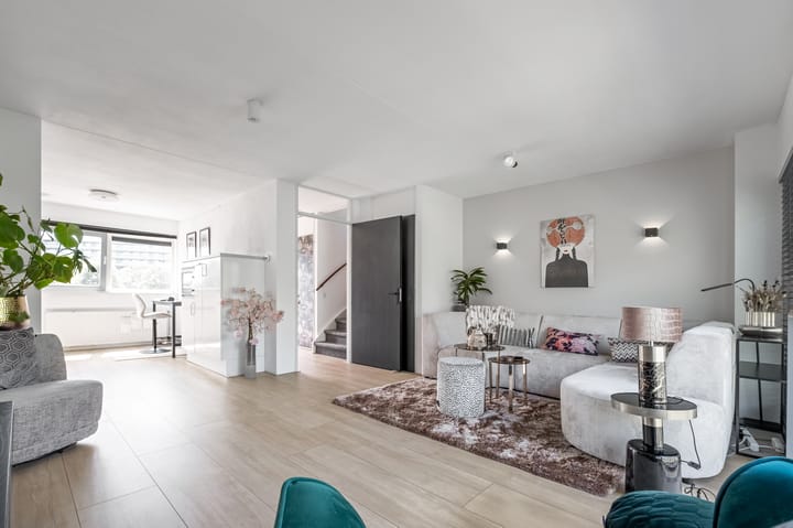 Foto 2 van Bijlmerdreef 1109