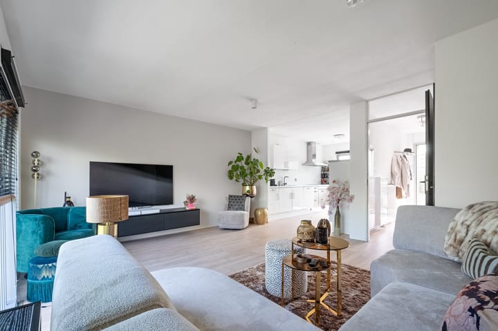 Foto 3 van Bijlmerdreef 1109