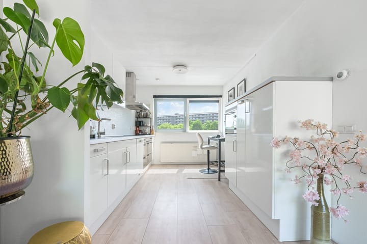 Foto 4 van Bijlmerdreef 1109