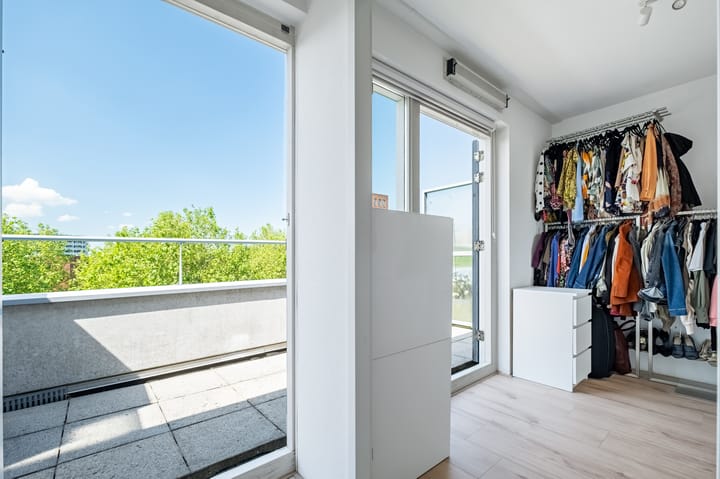 Foto 6 van Bijlmerdreef 1109