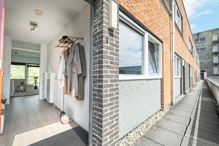 Foto 9 van Bijlmerdreef 1109