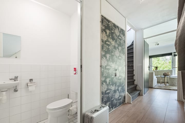 Foto 10 van Bijlmerdreef 1109