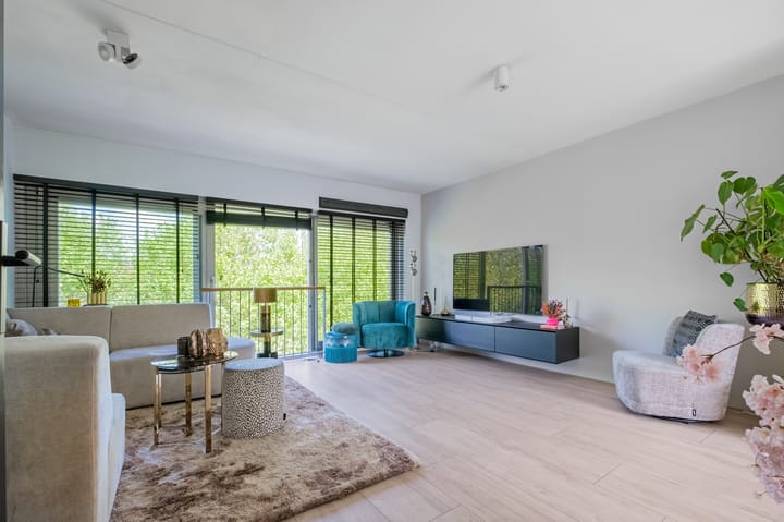 Foto 12 van Bijlmerdreef 1109