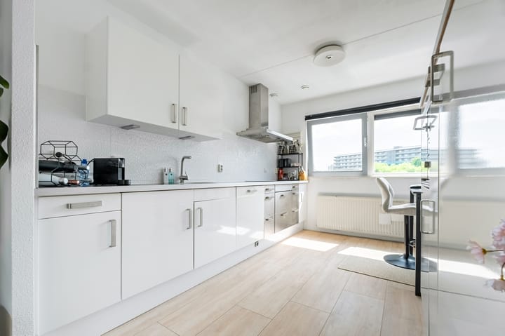 Foto 14 van Bijlmerdreef 1109