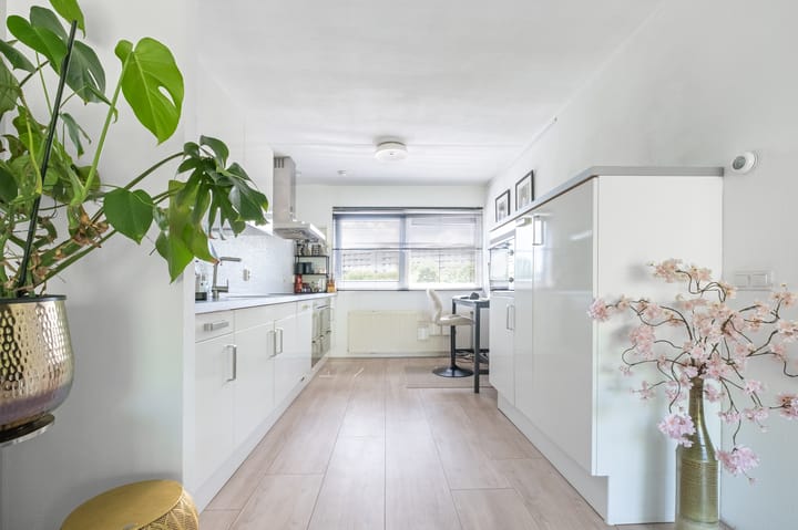 Foto 15 van Bijlmerdreef 1109