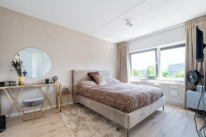 Foto 18 van Bijlmerdreef 1109