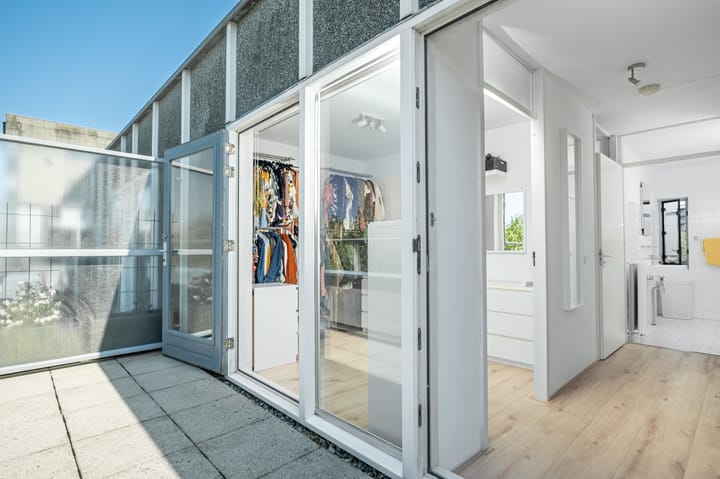 Foto 19 van Bijlmerdreef 1109