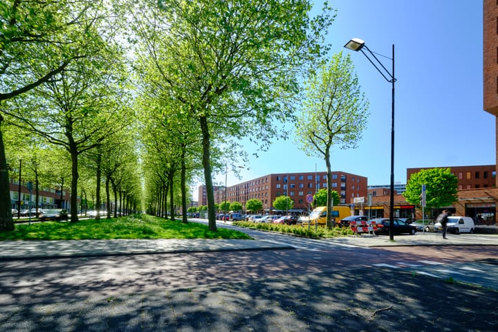 Foto 23 van Bijlmerdreef 1109