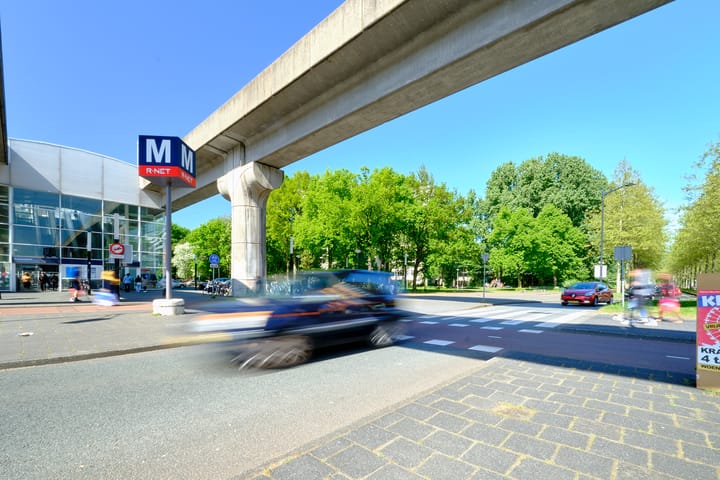 Foto 24 van Bijlmerdreef 1109