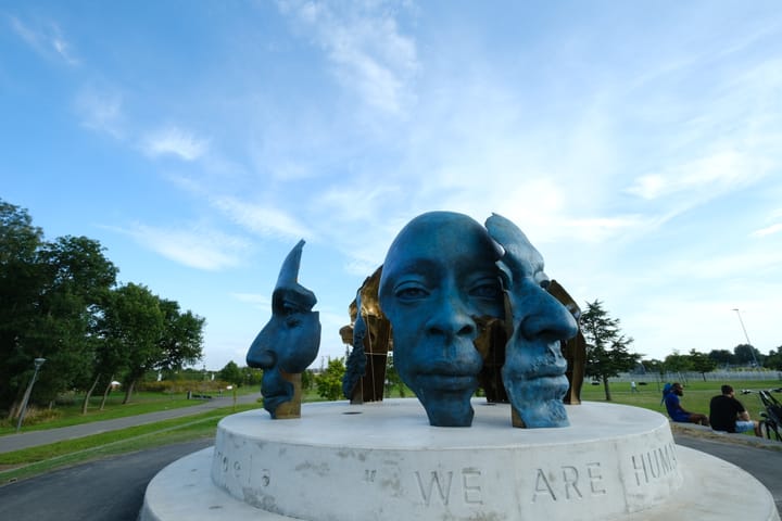 Foto 25 van Bijlmerdreef 1109