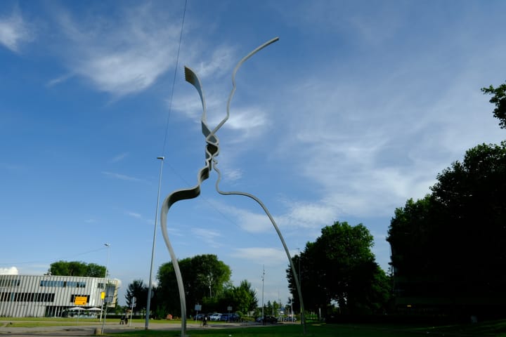 Foto 26 van Bijlmerdreef 1109