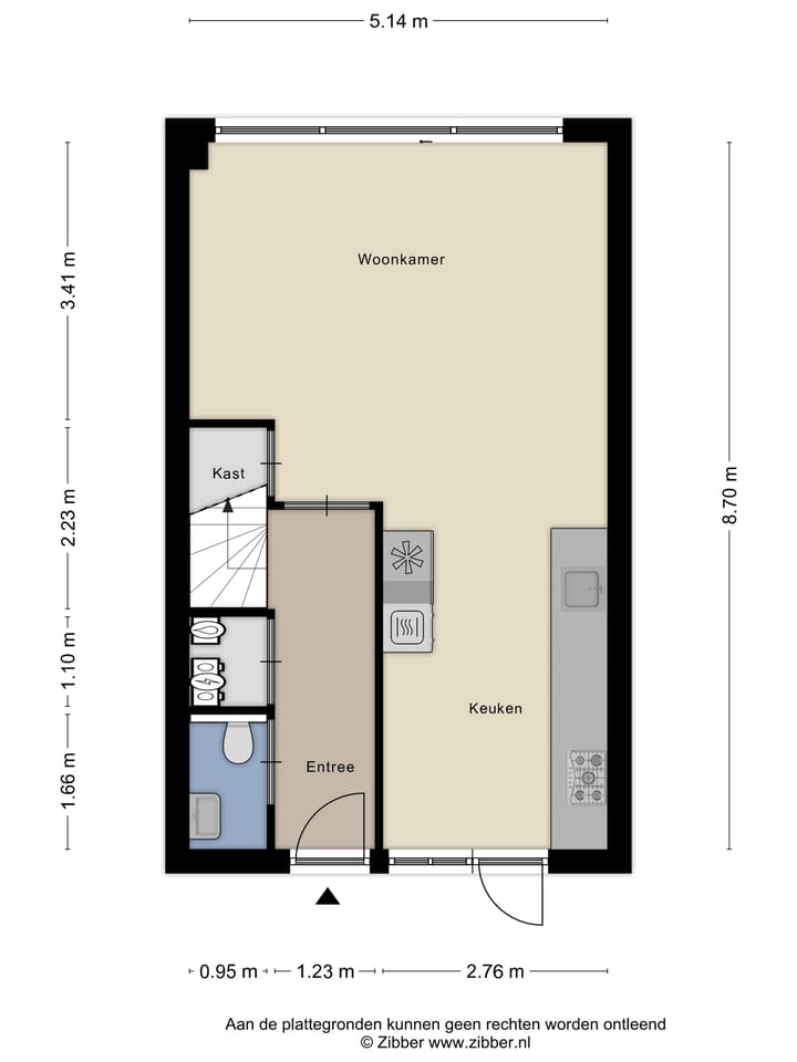 Foto 27 van Bijlmerdreef 1109