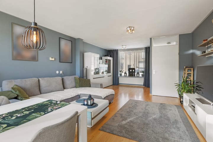 Foto 2 van Bloemenlaan 87