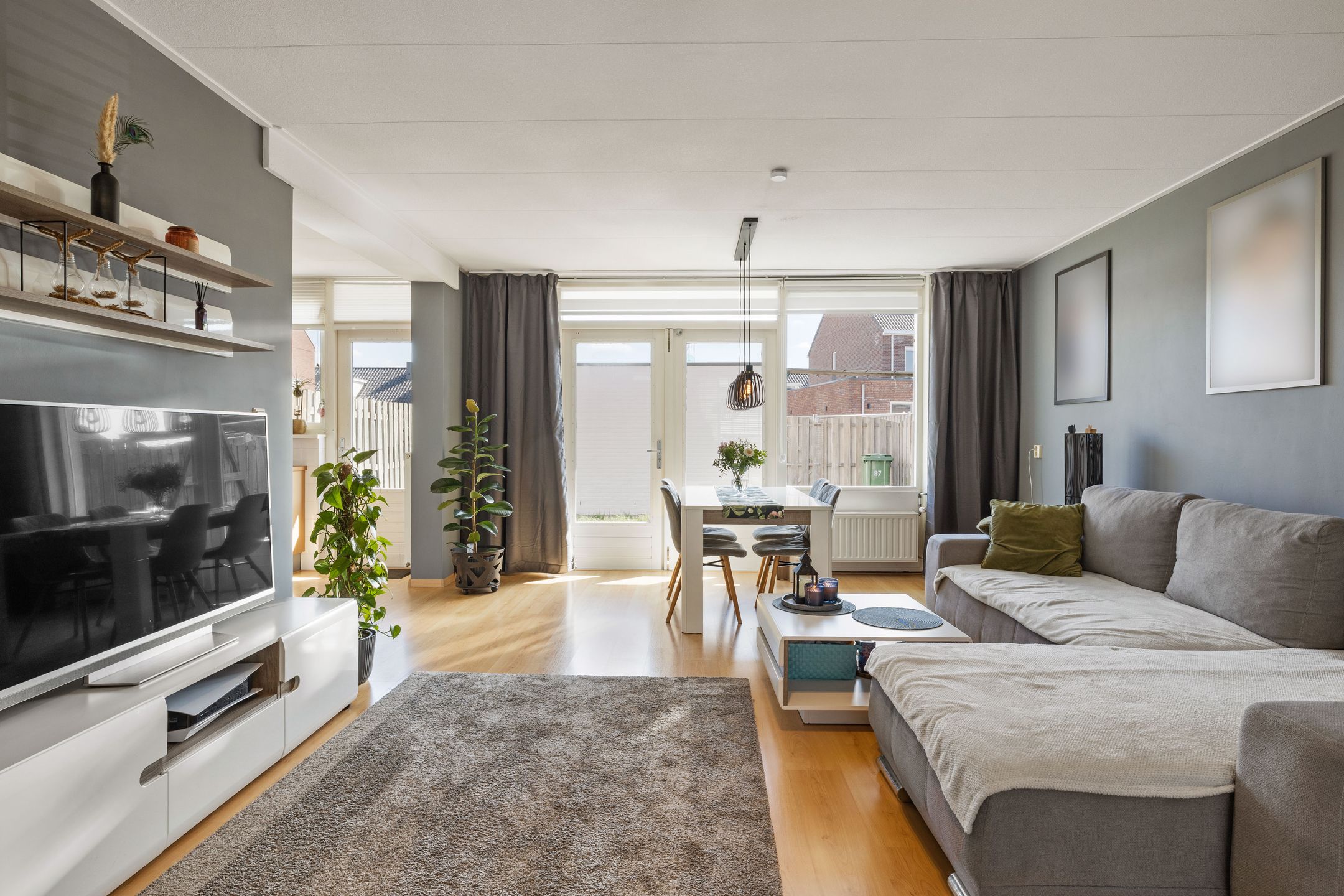 Foto 3 van Bloemenlaan 87