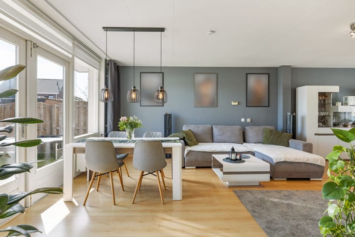 Foto 4 van Bloemenlaan 87