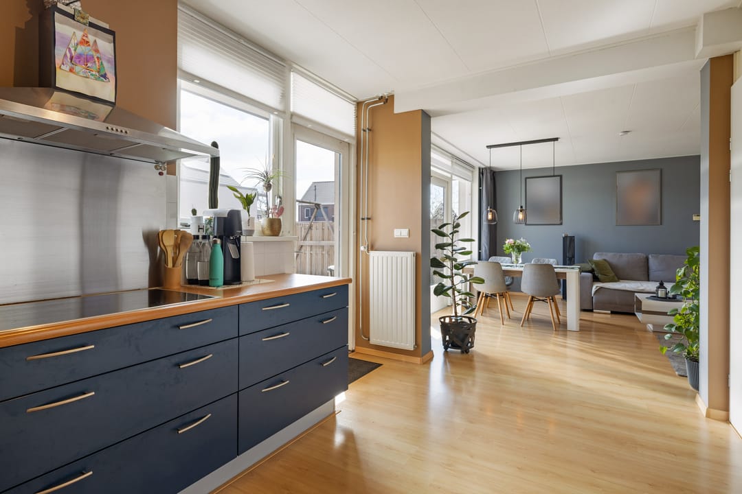 Foto 8 van Bloemenlaan 87