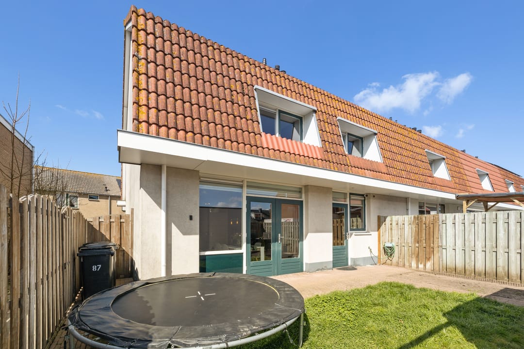 Foto 23 van Bloemenlaan 87