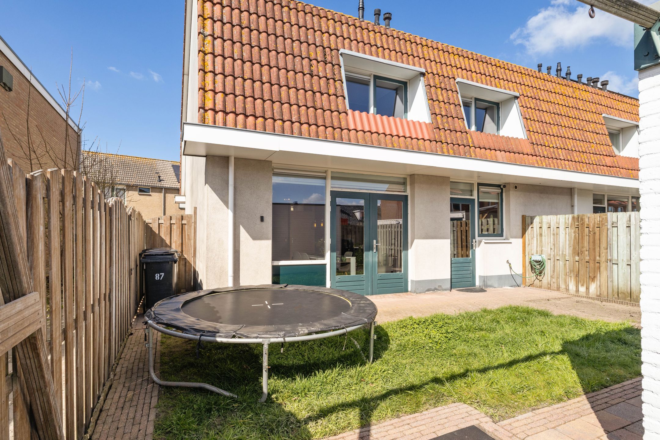 Foto 24 van Bloemenlaan 87