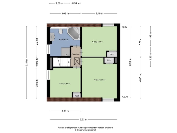 Photo 40 of Zuidersloot 135