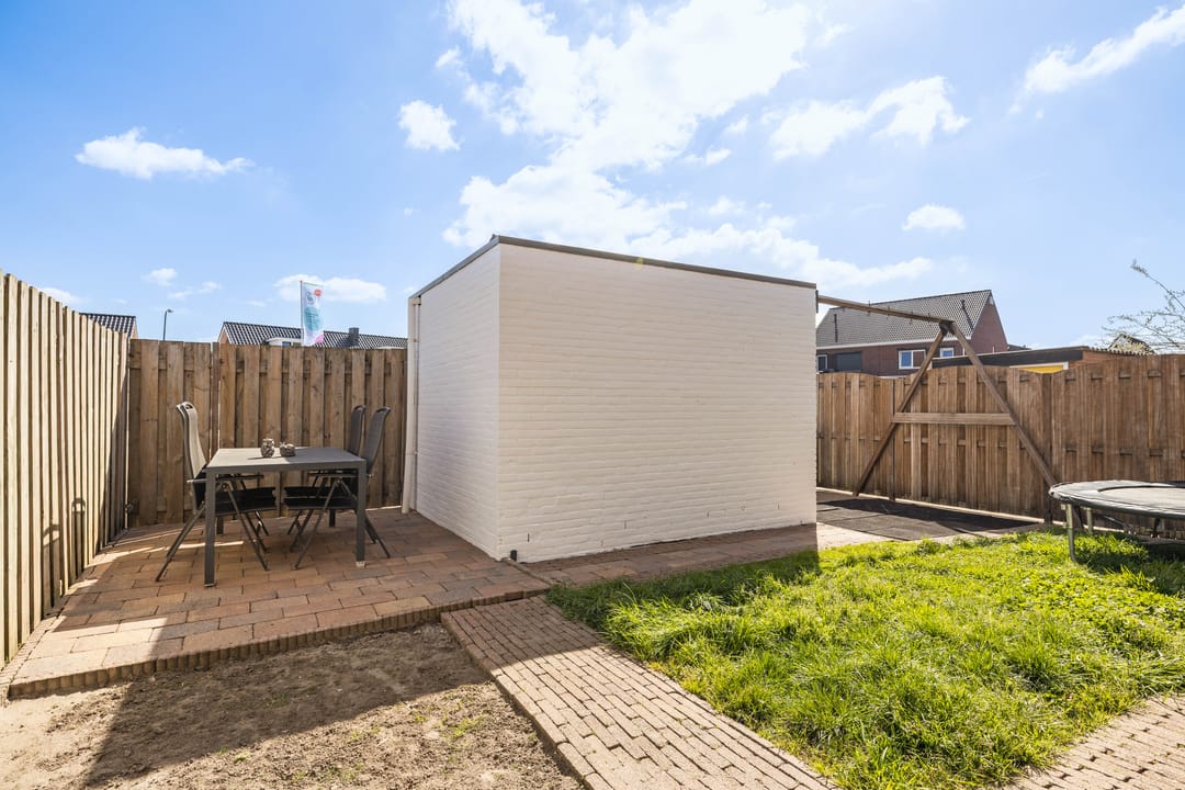 Foto 26 van Bloemenlaan 87