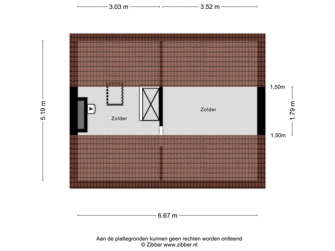 Foto 41 van Zuidersloot 135