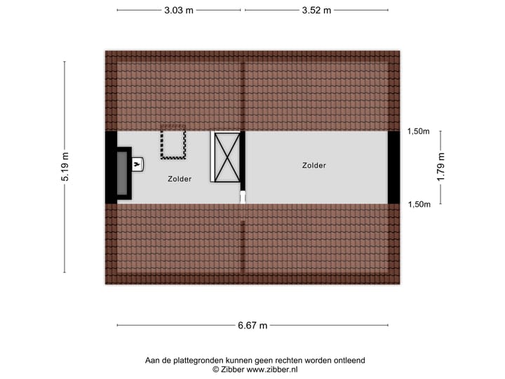 Photo 41 of Zuidersloot 135