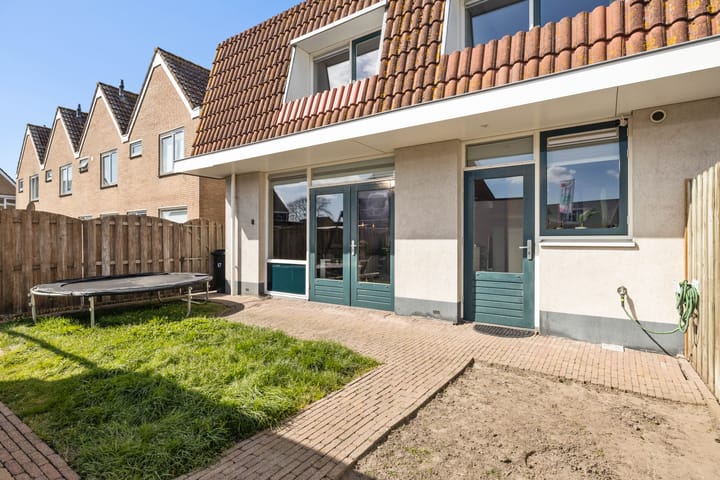 Foto 27 van Bloemenlaan 87