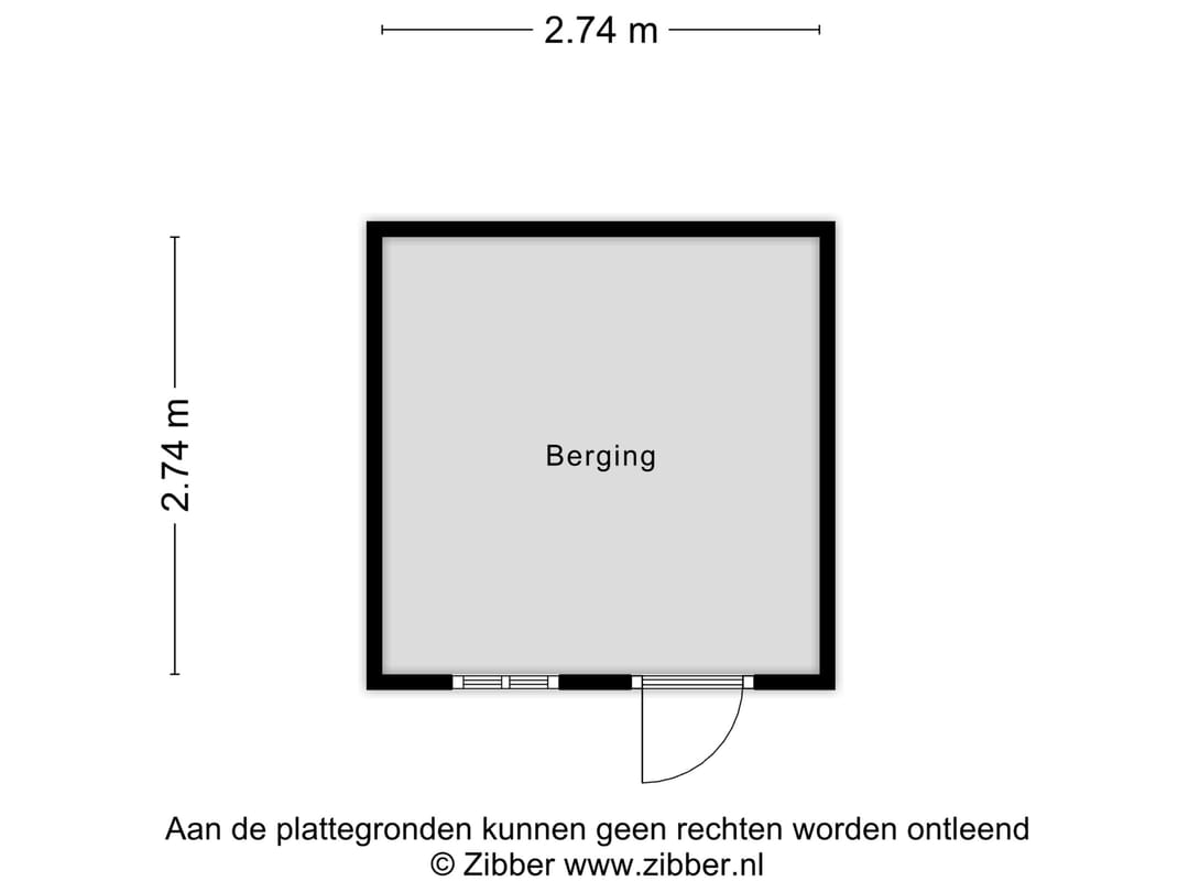 Foto 43 van Zuidersloot 135