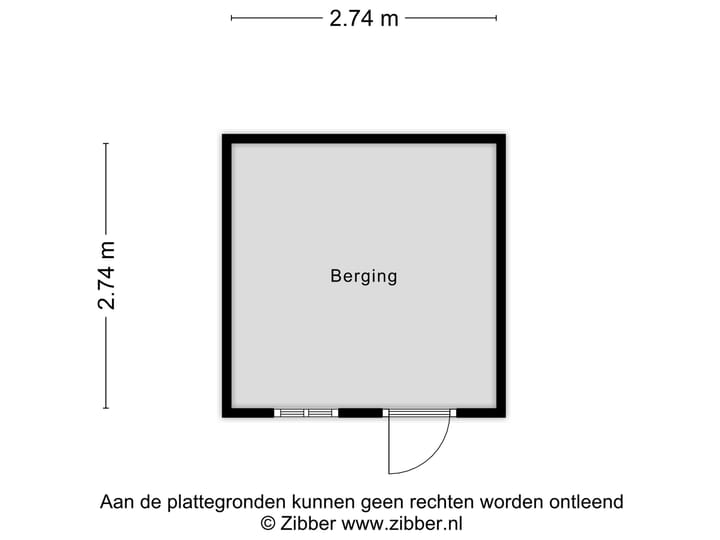 Photo 43 of Zuidersloot 135