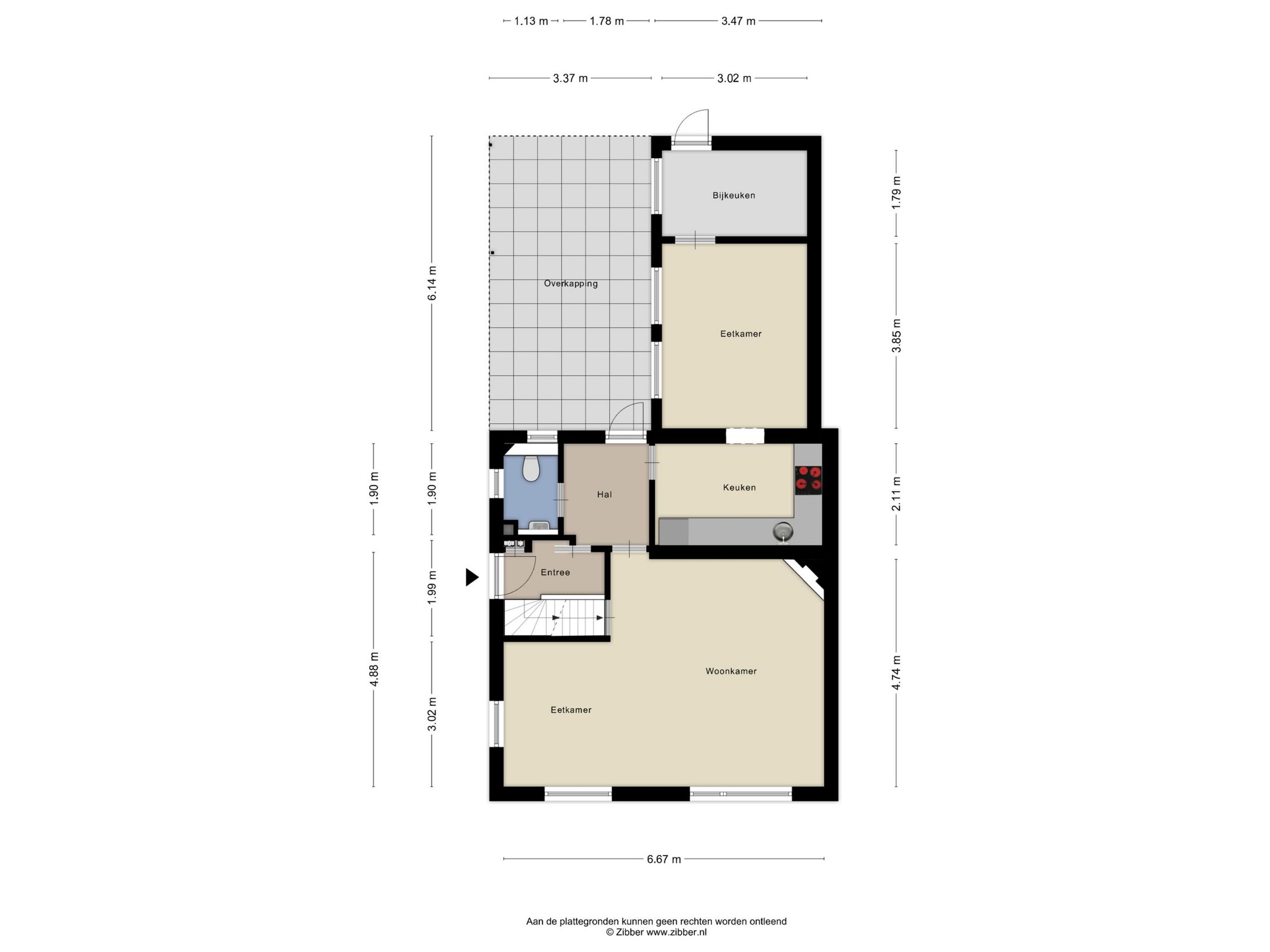 Foto 39 van Zuidersloot 135