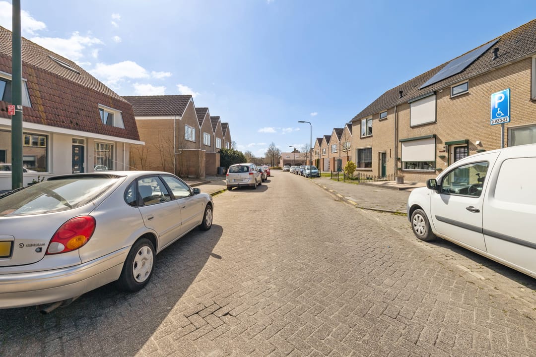 Foto 32 van Bloemenlaan 87